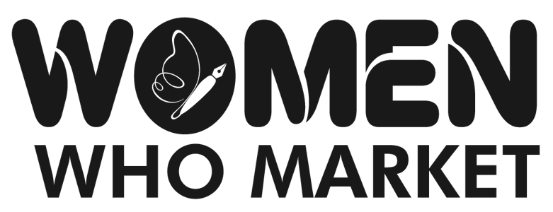 Women Who Market Logo